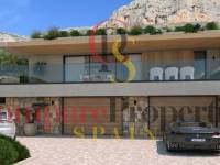 Vente - Villa - Jávea - Javea