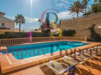 Venta - Villa - Calpe