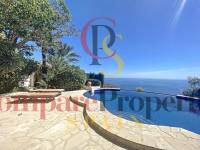 Venta - Villa - Benitachell - Fresnos