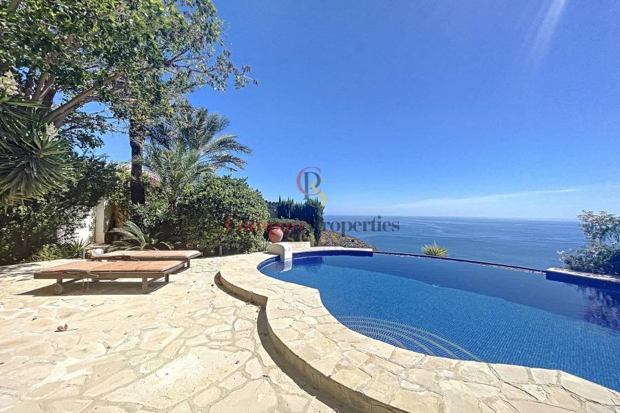 Venta - Villa - Benitachell - Fresnos