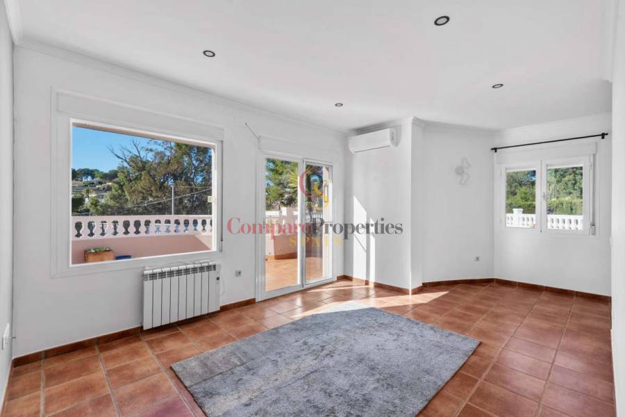 Verkauf - Apartment - Benissa - Benissa Coast