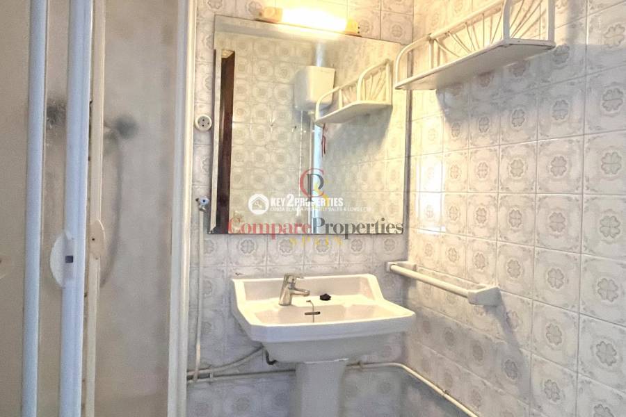 Sale - Apartment - Jávea - Javea