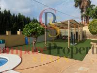 Vente - Villa - Alfaz Del Pi - Alfaz del Pi