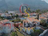 Sale - Villa - Pedreguer - Costa Blanca