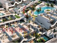 Sale - Duplex and Penthouses - Alfaz Del Pi - L'ALFAS DEL PI