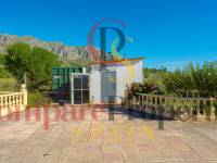 Sale - Villa - Orba Valley - Comunidad valenciana