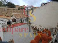 Sale - Townhouses - Jalon Valley - Casco urbano