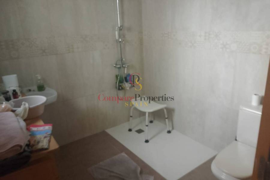 Venta - Apartment - Oliva - 