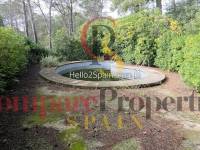 Sale - Villa - Villalonga