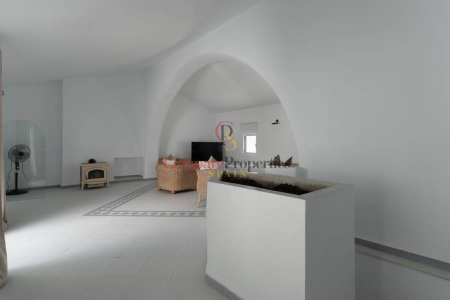 Venta - Townhouses - Oliva