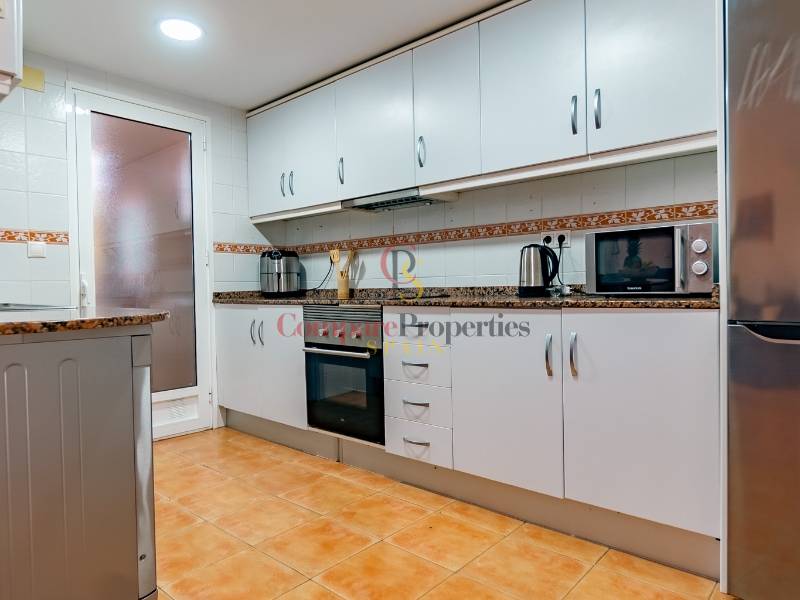 Venta - Apartment - Albir