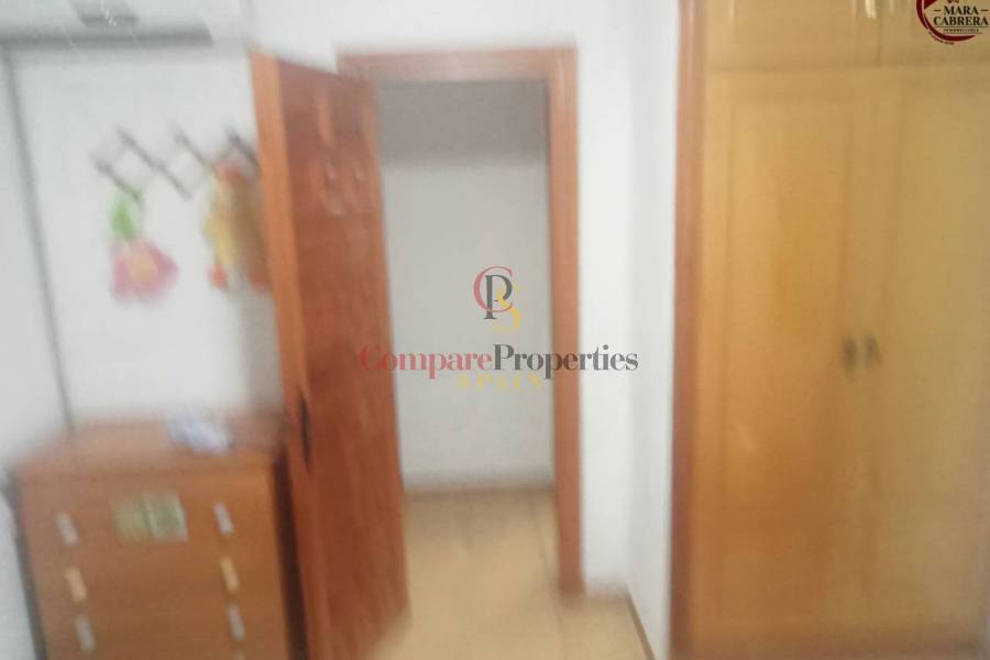 Sale - Apartment - Cullera