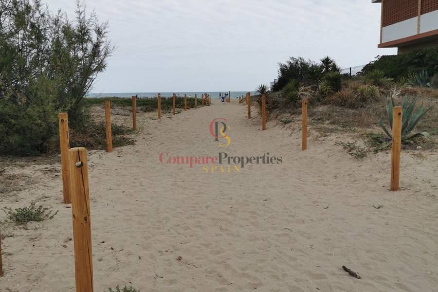 Sale - Apartment - Dénia - Costa Blanca