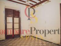 Vente - Townhouses - Pego - Centro ciudad