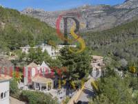 Venta - Villa - Altea - 