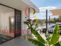 Verkauf - Villa - Calpe - Empedrola