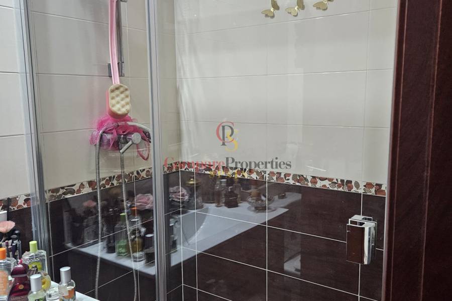 Sale - Apartment - Dénia - Casco urbano