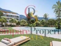 Vente - Apartment - Dénia - Costa Blanca