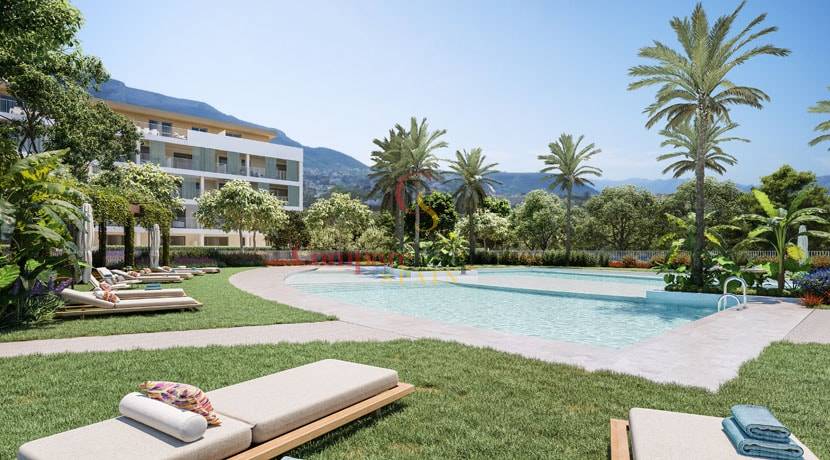Vente - Apartment - Dénia - Costa Blanca