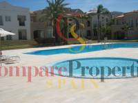 Verkauf - Apartment - La Sella - La Sella, Denia