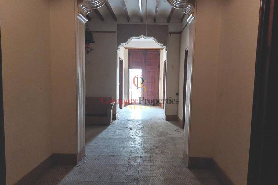 Sale - Townhouses - Monte Pego - 