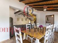 Verkoop - Villa - Benissa - Benissa Coast