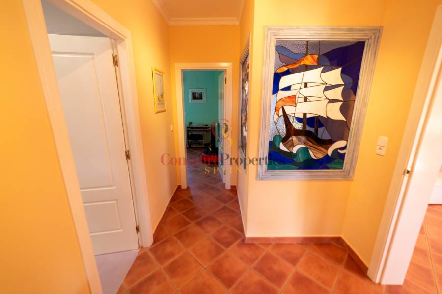 Verkauf - Villa - Dénia - 