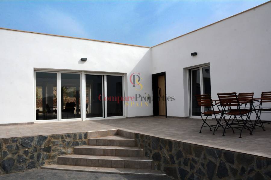Venta - Villa - Macisvenda