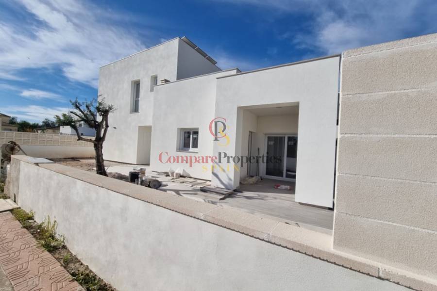 Sale - Villa - Els Poblets
