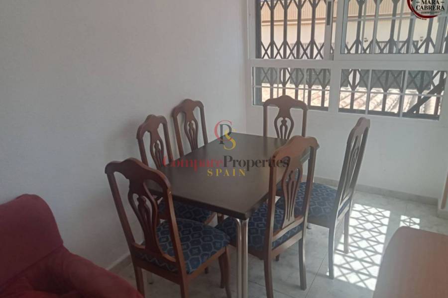 Sale - Apartment - Piles - 