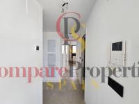 Verkoop - Apartment - Calpe - 
