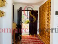 Vente - Villa - Dénia - Costa Blanca