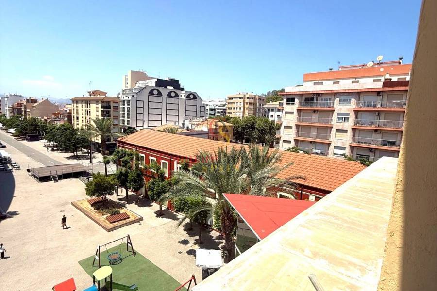 Venta - Apartment - Dénia - Puerto