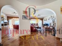 Sale - Villa - Altea - San Chuchim