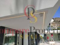 Vente - Villa - Altea - Altéa