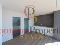 Vente - Villa - Benitachell - CUMBRES DEL SOL