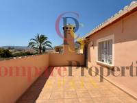 Verkauf - Villa - Els Poblets - 