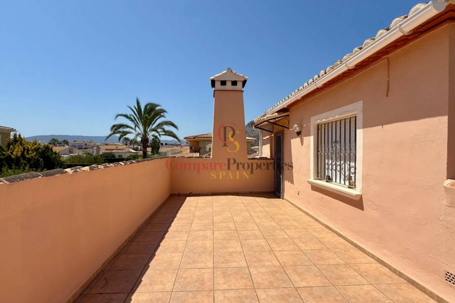 Verkauf - Villa - Els Poblets - 