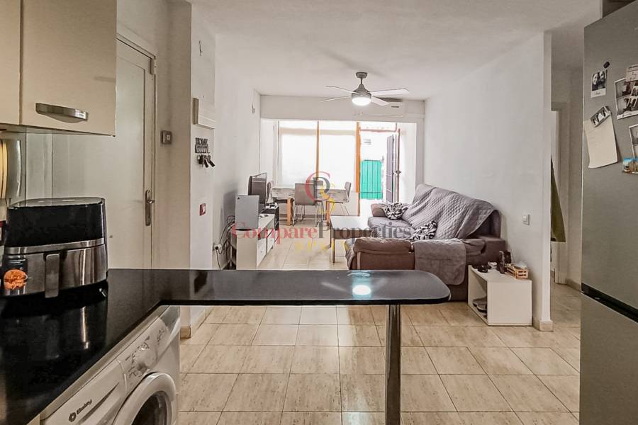 Venta - Apartment - Alfaz Del Pi - Alfaz del Pi