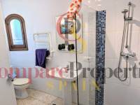 Verkauf - Villa - Moraira - Benimeit