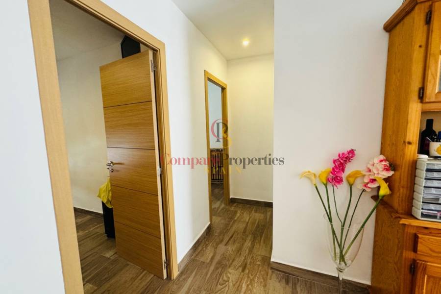 Verkauf - Apartment - Orba Valley - 