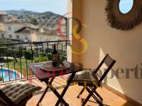 Verkauf - Apartment - Jávea - 