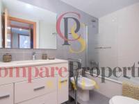 Sale - Apartment - Jávea - 