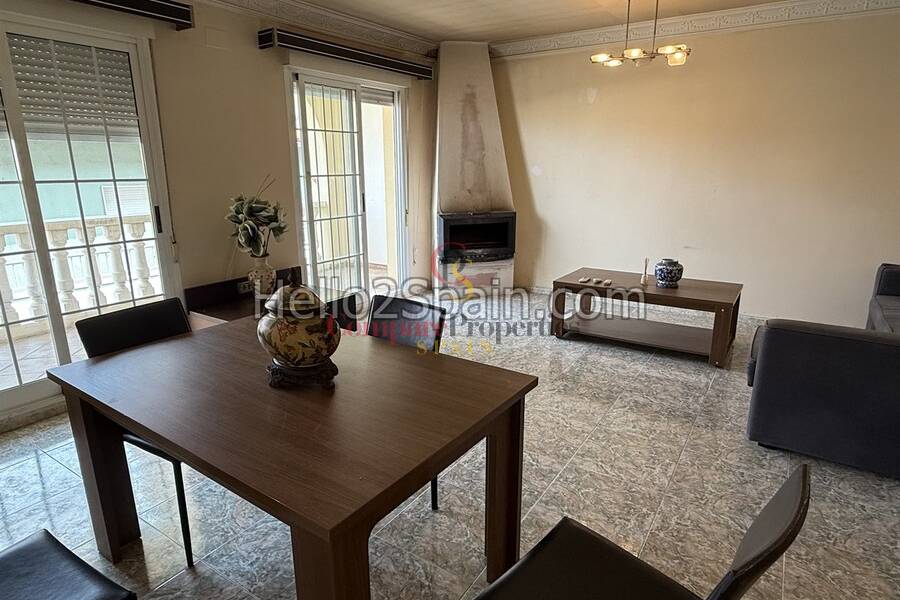 Vente - Townhouses - Castello de Rugat