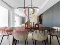 Verkauf - Villa - Altea - Altea la nova