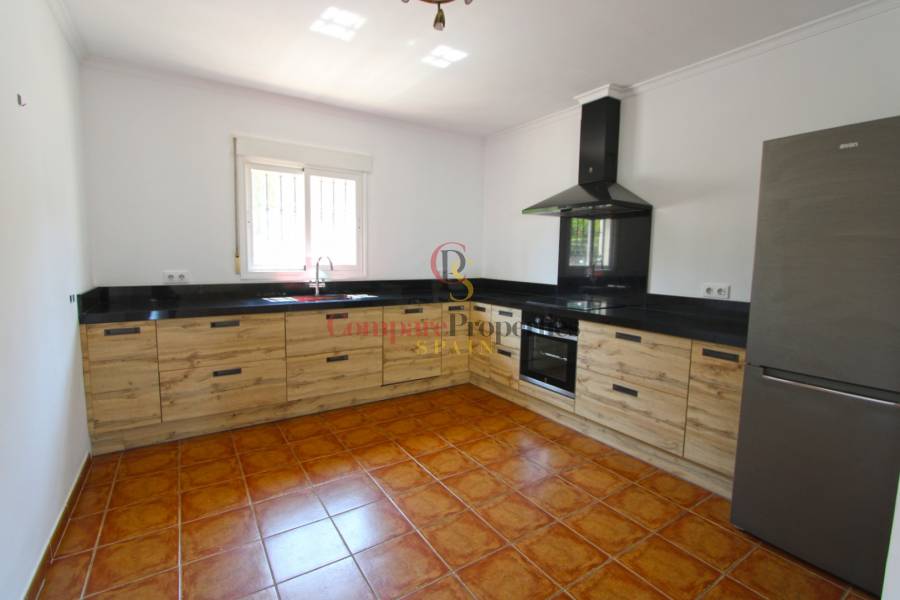 Verkauf - Villa - Orba Valley - Orba