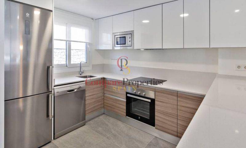 Sale - Bungalow - Monforte del Cid - Alenda Golf