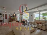 Sale - Villa - Alfaz Del Pi - Alfaz del Pi