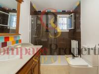 Verkoop - Villa - Benissa - Campo