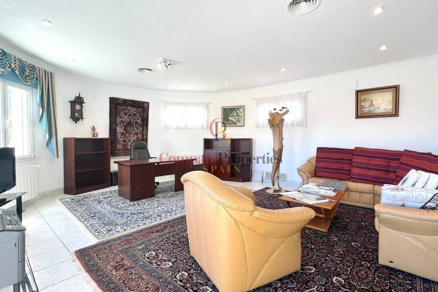 Verkoop - Villa - Dénia - 